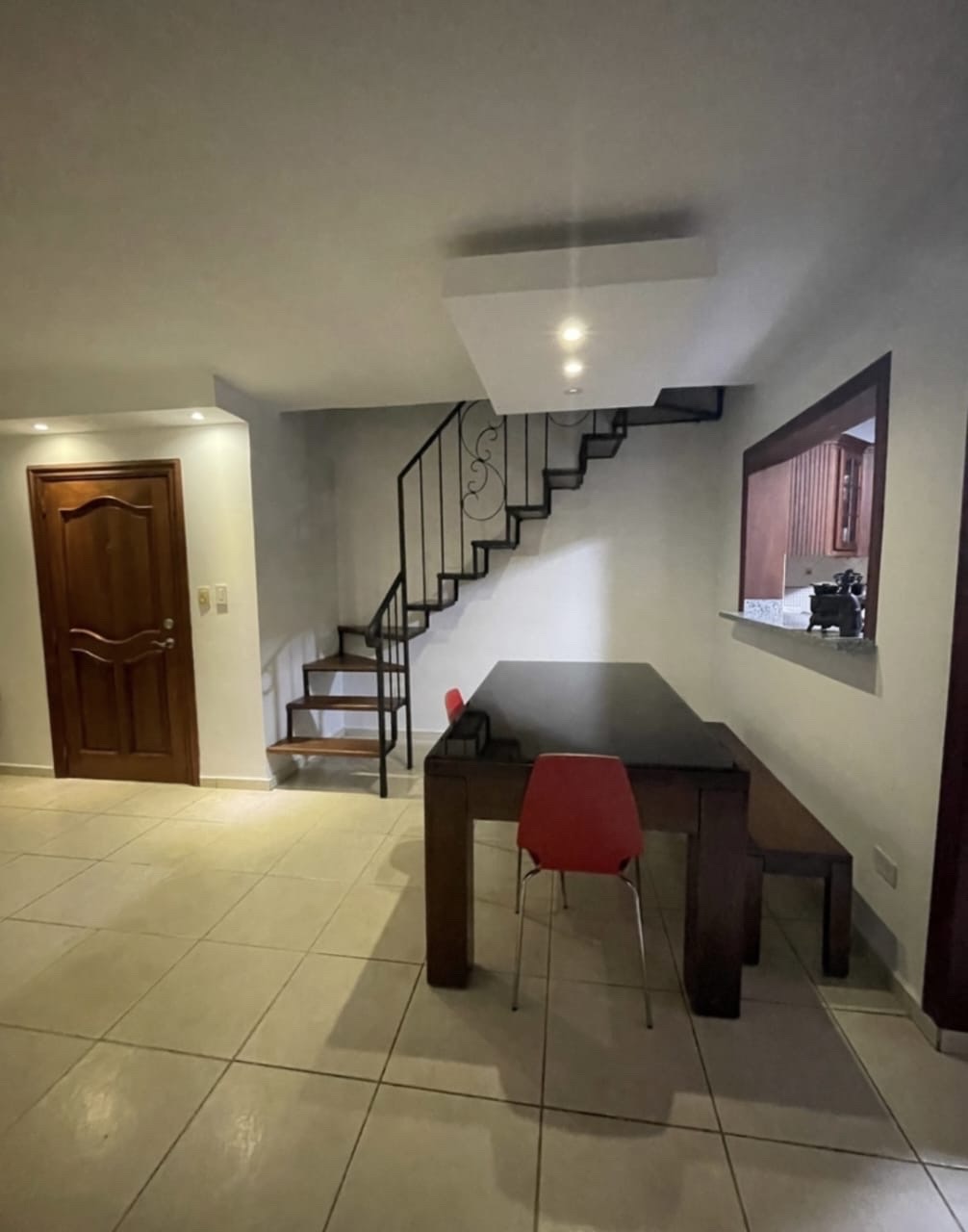 apartamentos - VENDO APTO COLINAS DE LOS RÍOS, 180 MTS, 3 HAB, TERRAZA, US 9,300,000 4