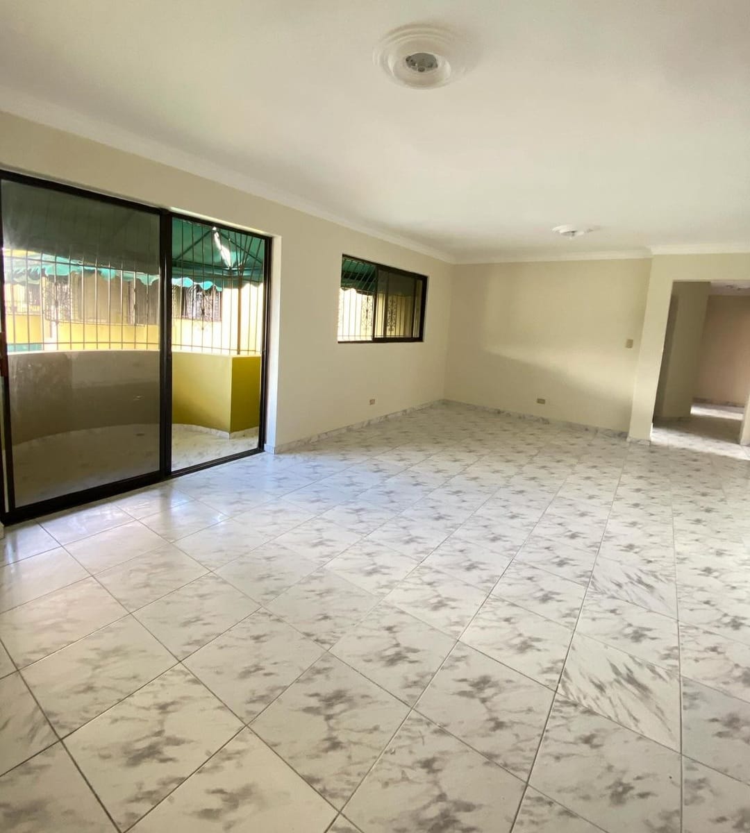 apartamentos - apartamento en alquiler en ensanche quisqueya 5