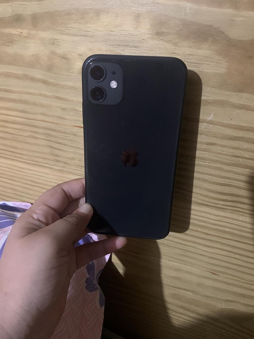 celulares y tabletas - IPhone 11 de 64 gb  1