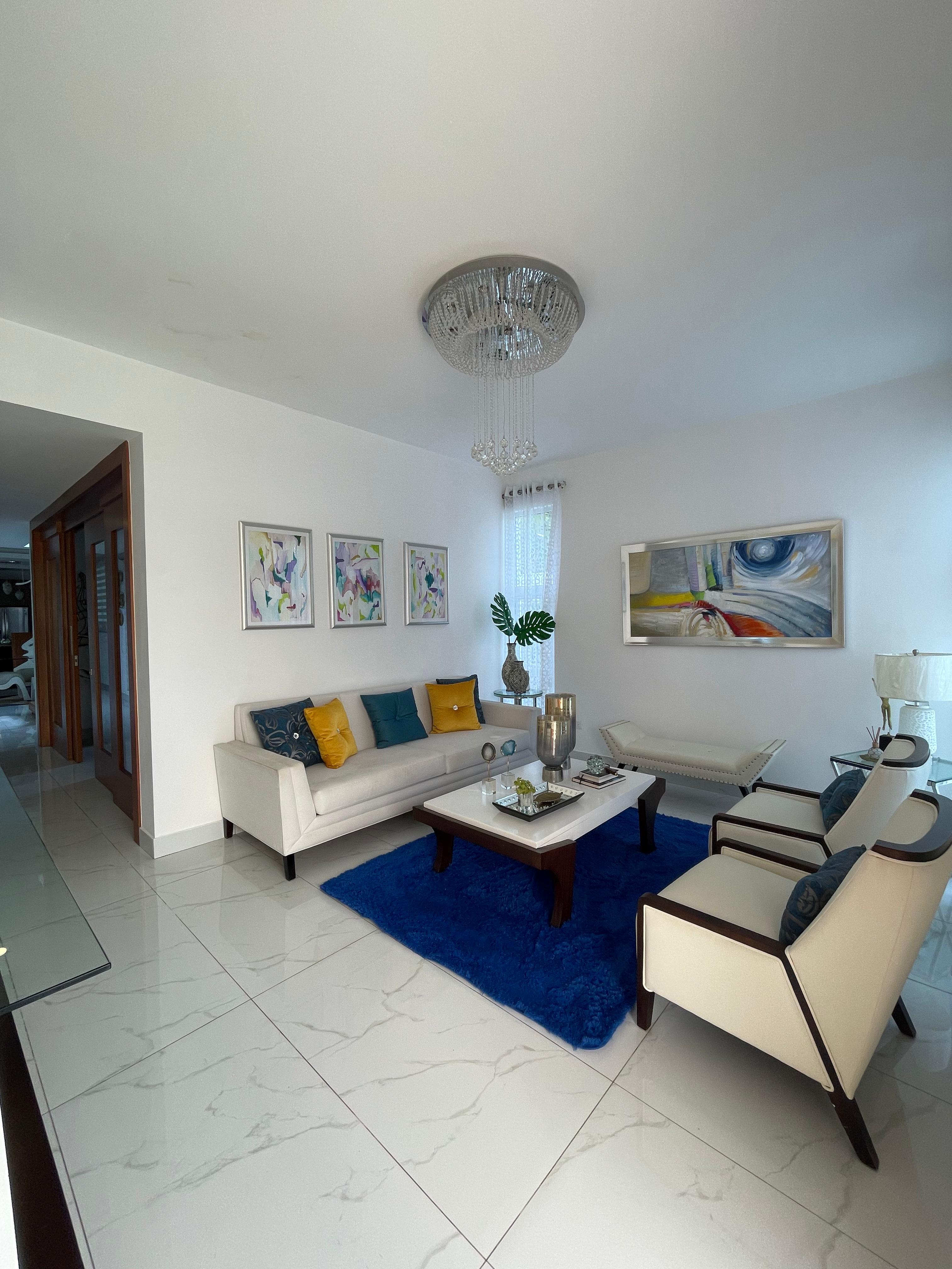 casas - CASA LUXURY EN VENTA 9