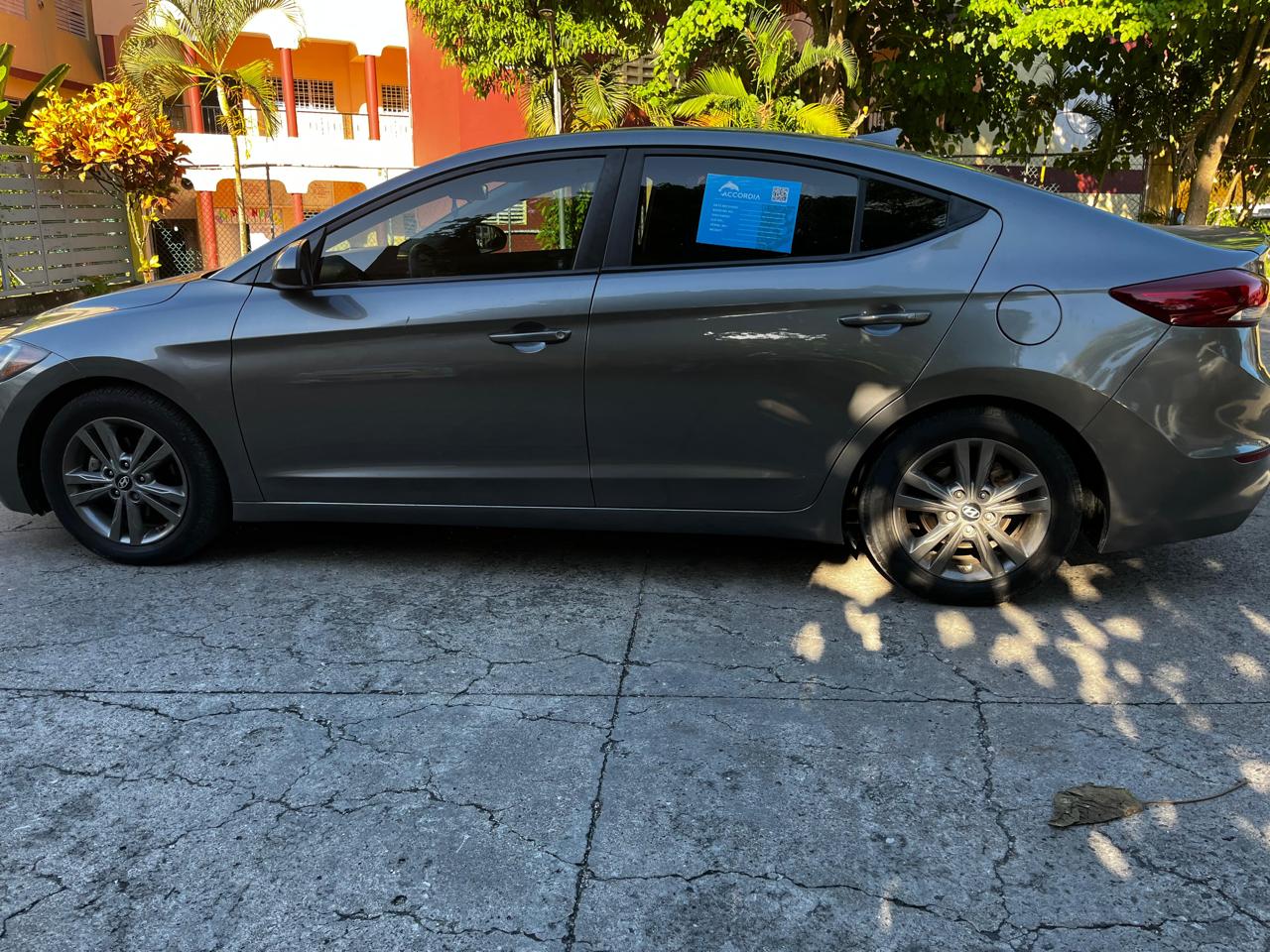 carros - Honda cívic lx 2018 6