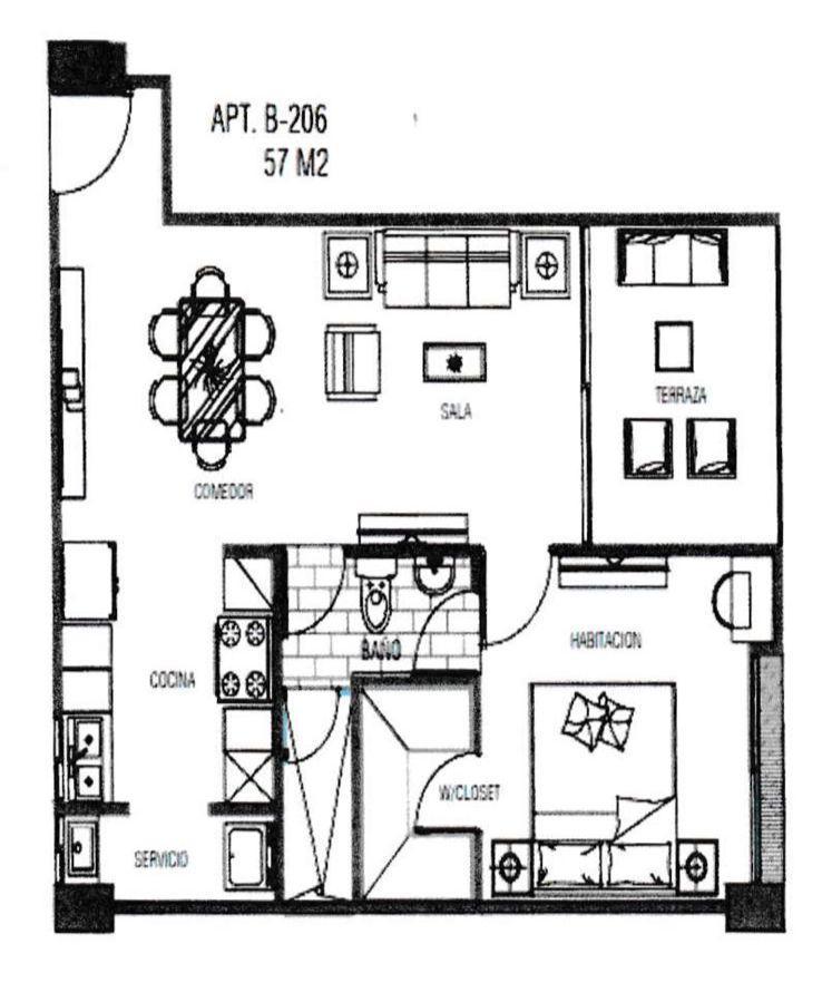 apartamentos - Ciudad Las Canas, Cap Cana 9