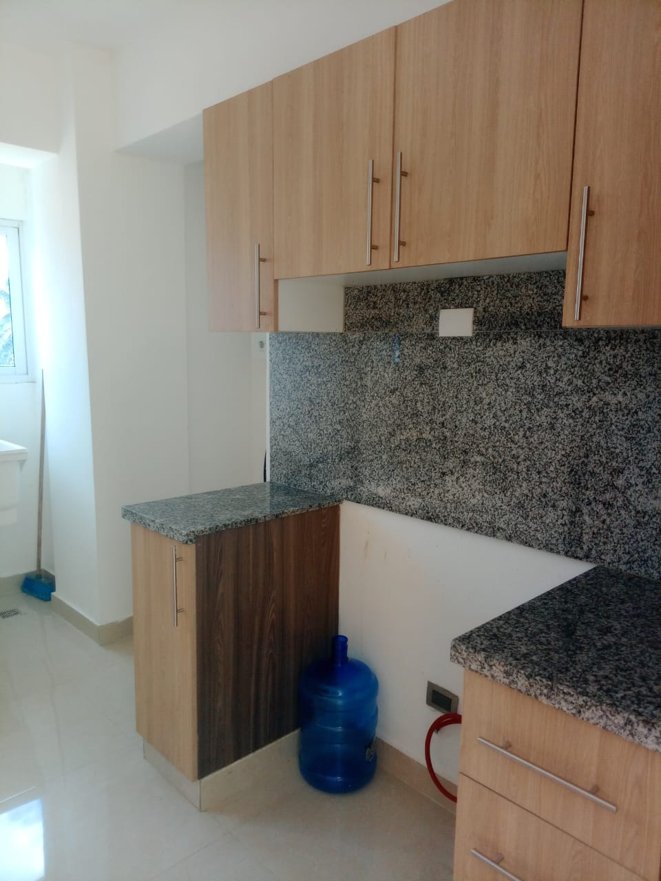 apartamentos - Alquilo en mirador del oeste 4to piso 3hab, 2baños 6