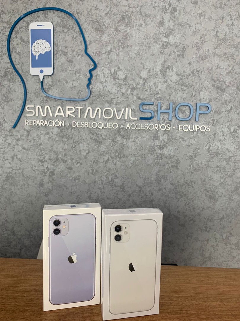 celulares y tabletas - IPHONE NORMAL 64GB SELLADO (SOMOS TIENDA FISICA) 0