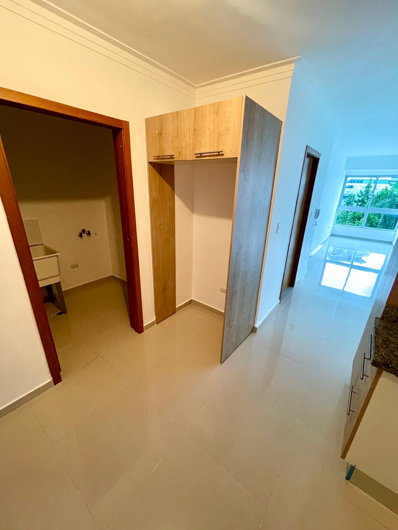 apartamentos -  Arroyo Hondo Viejo, Distrito Nacional, Santo Domingo
Moderno y acogedor apartam 6