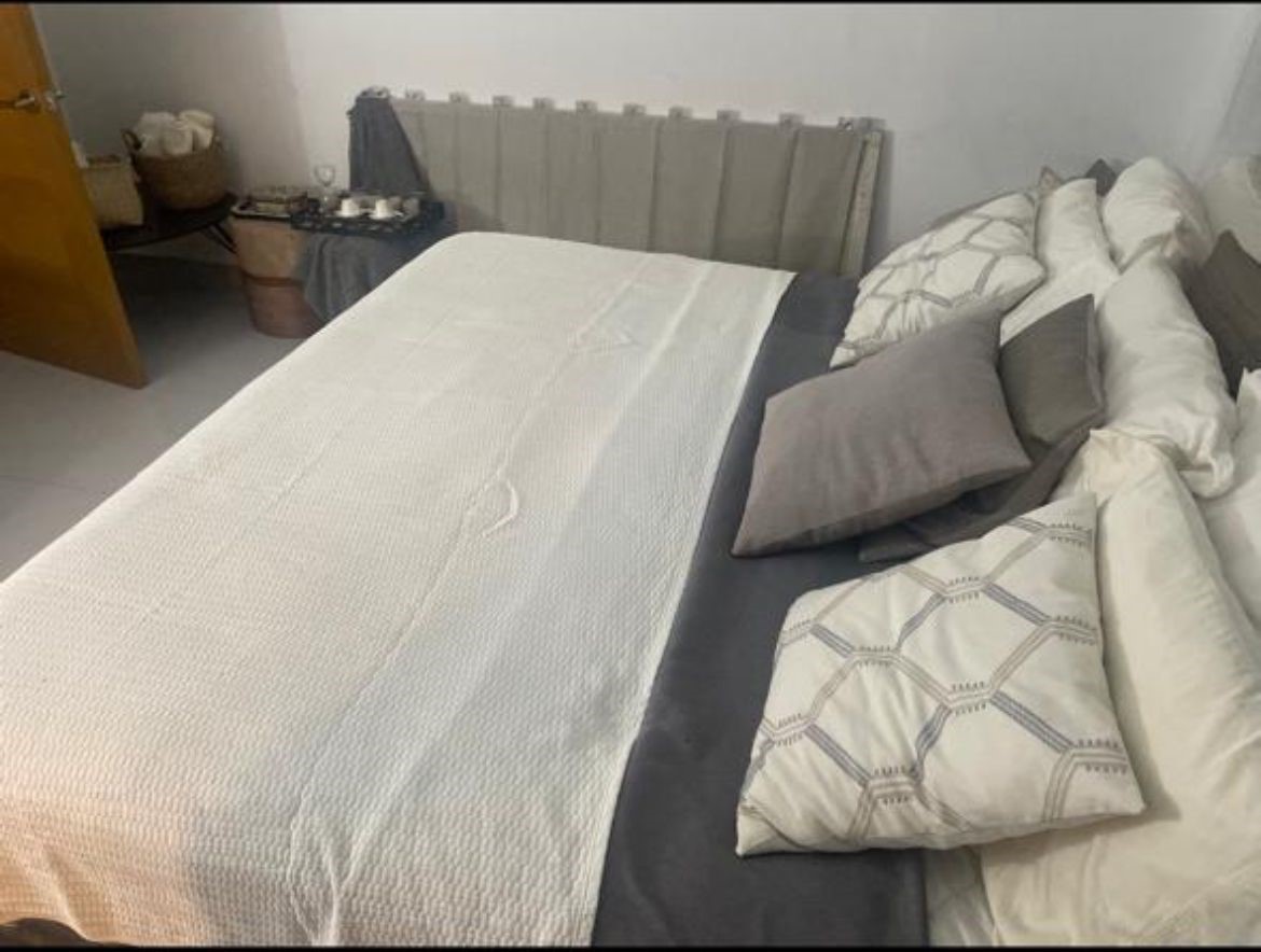 apartamentos - Apartamento en renta en el Ensanche Naco 9