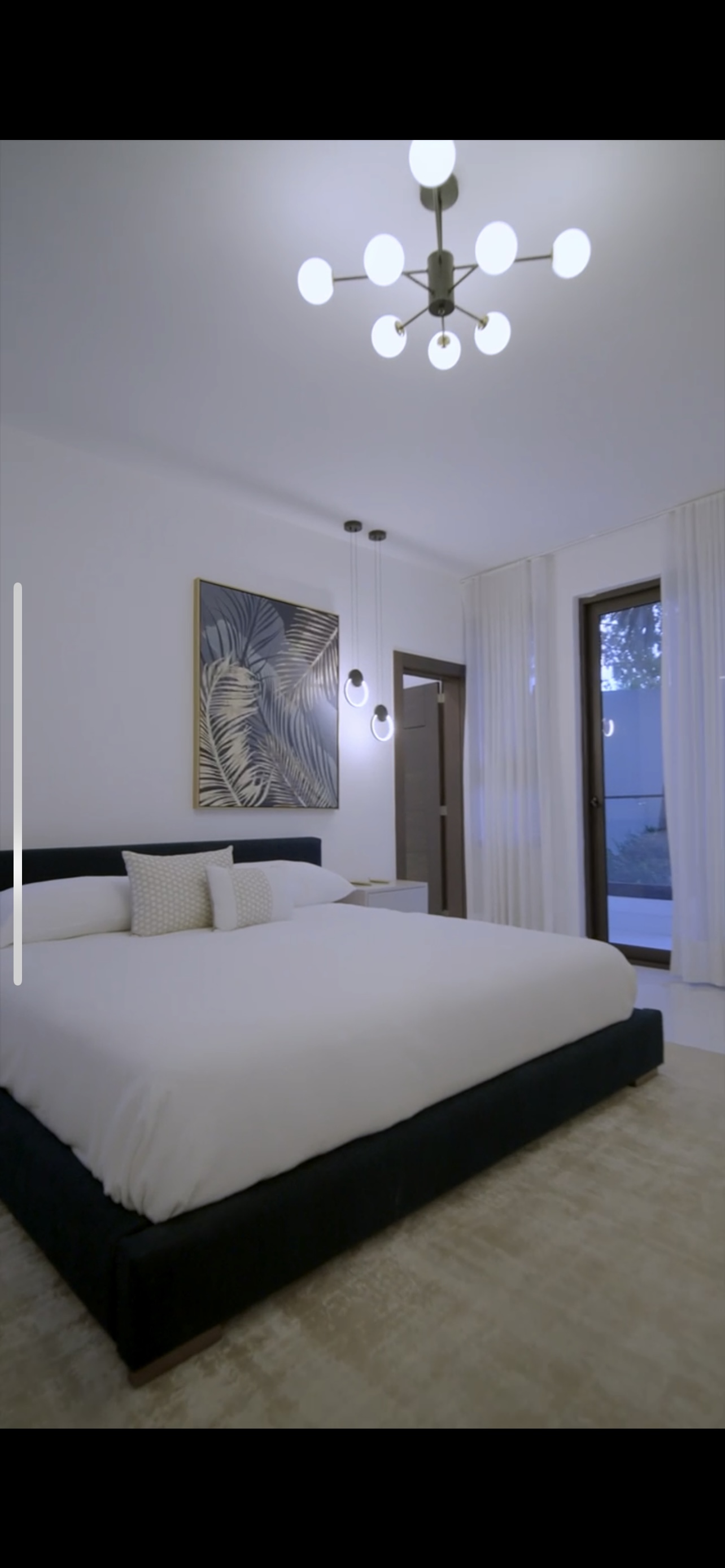 apartamentos - APARTAMENTOS EN VENTA - CERRO HERMOSO - SANTIAGO 7