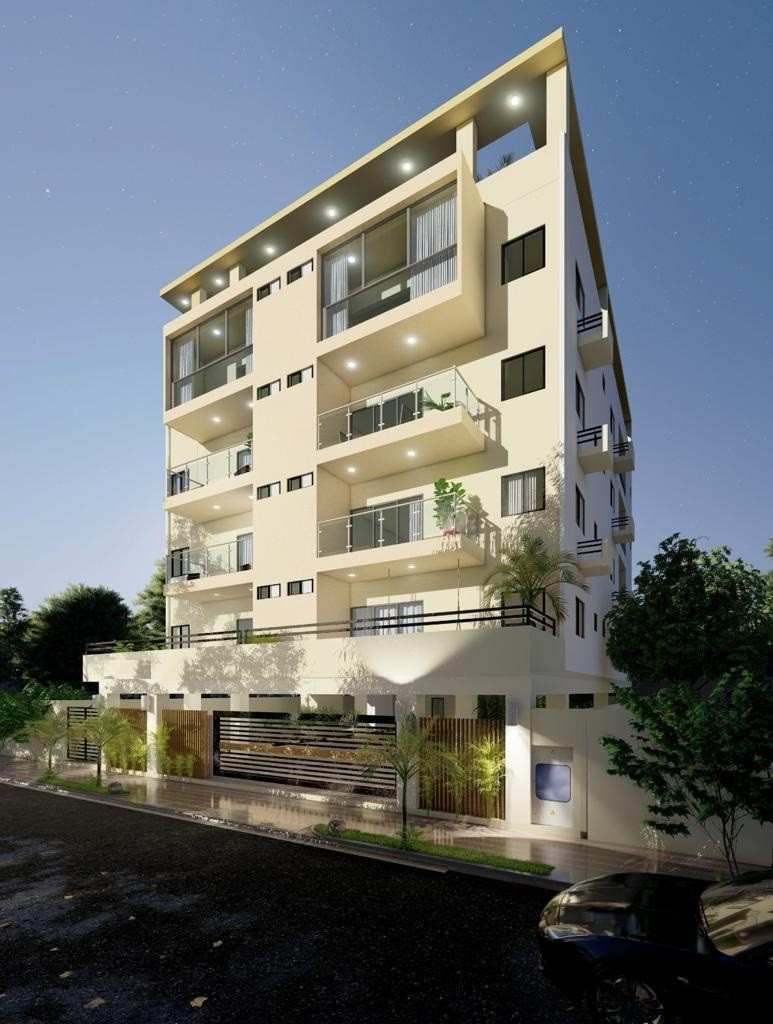 apartamentos - Apartamentos en Velas Casas Av. Independencia de 1, 2 y 3 habitaciones  1
