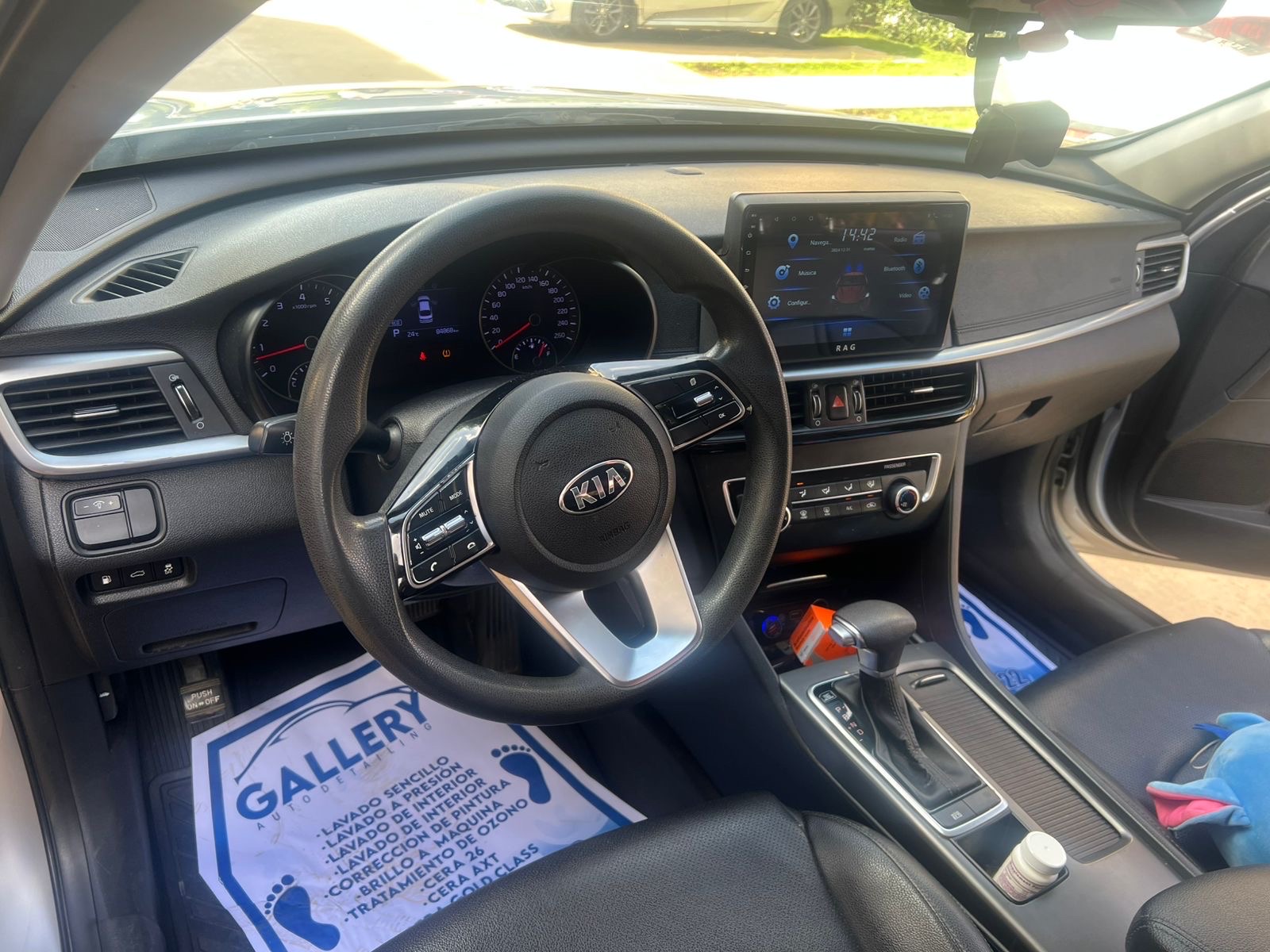 carros - vehículo en perfectas condiciones,lo vendo por motivos de viaje!  4
