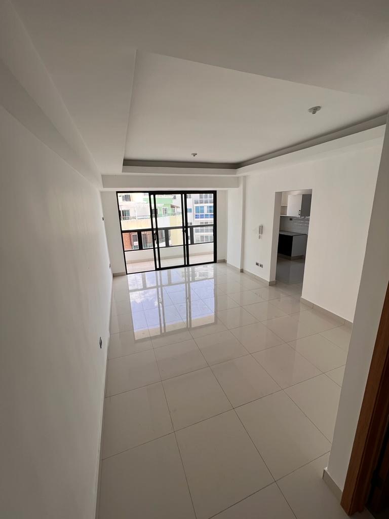 apartamentos - Alquiló renacimiento piso 6 dos hab 2.5 baños dos  9