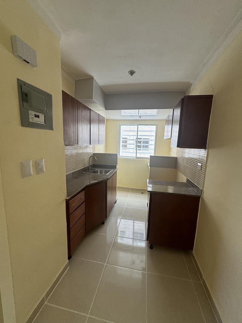 apartamentos - Nuevo Apartamento en las Americas  4