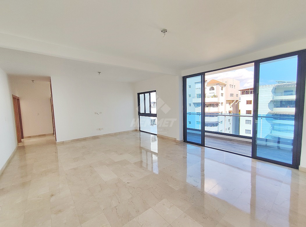 apartamentos - LUJOSA TORRE ASCENSOR Y PLANTA VILLA OLGA STGO.  7