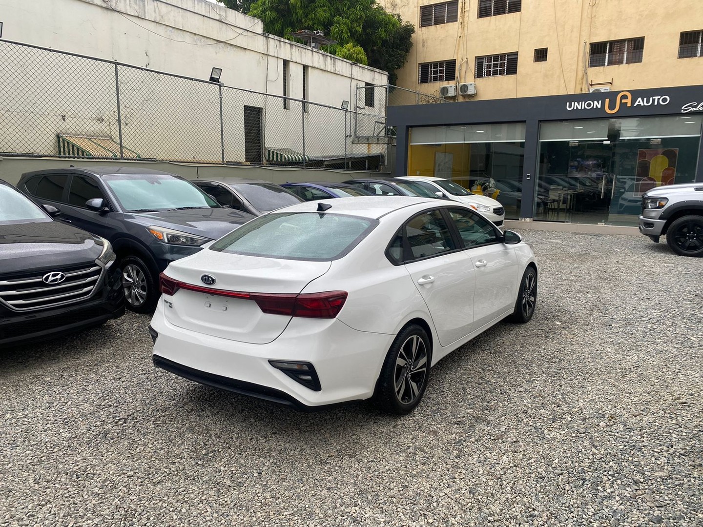 carros - Kia forte 2020 excelentes condiciones  1