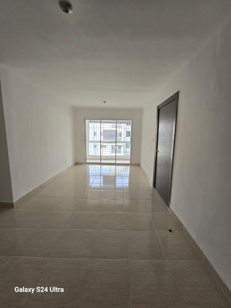 apartamentos - Apartamento en Alquiler en la Ciudad Juan Bosch 0