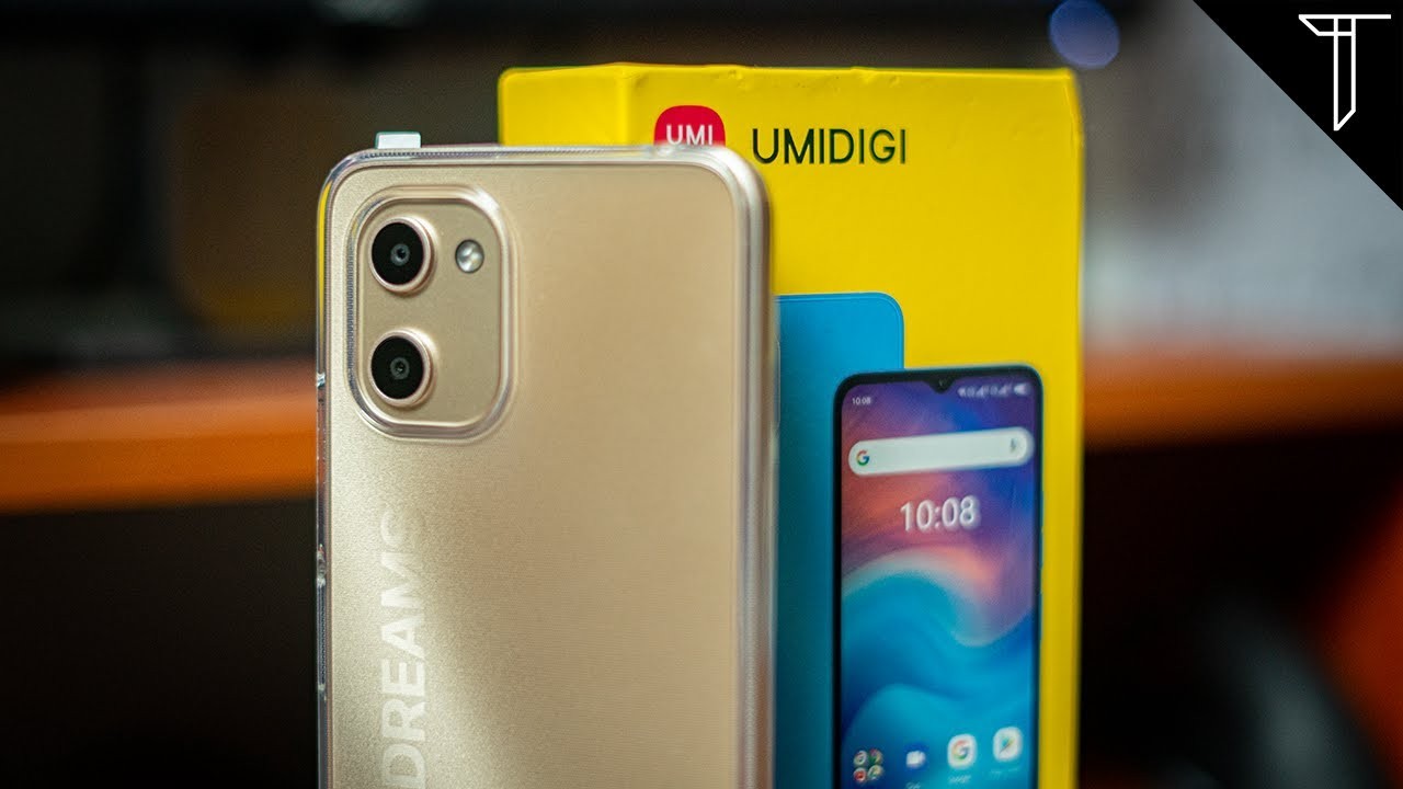 celulares y tabletas - UMIDIGI G1 MAX 128GB