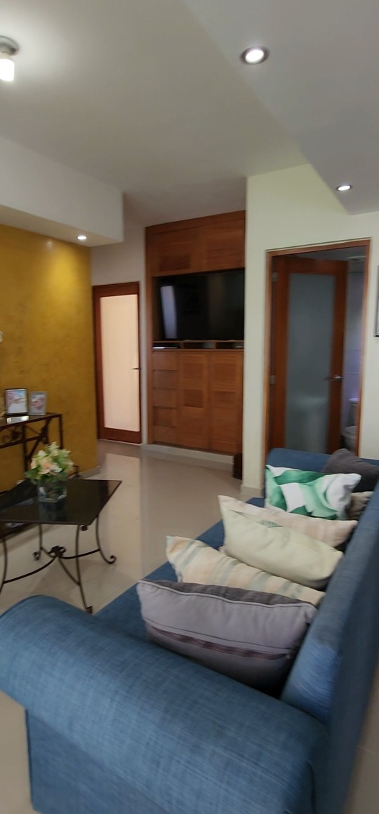 apartamentos -  Cuarto Nivel Con Terraza Privada de 220 Metros + 02Parqueos. 4