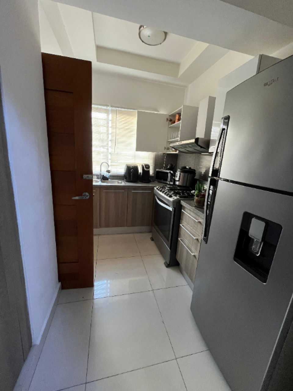 apartamentos - Apartamento en EL VERGEL SANTO DOMINGO DE GUZMÁN 6