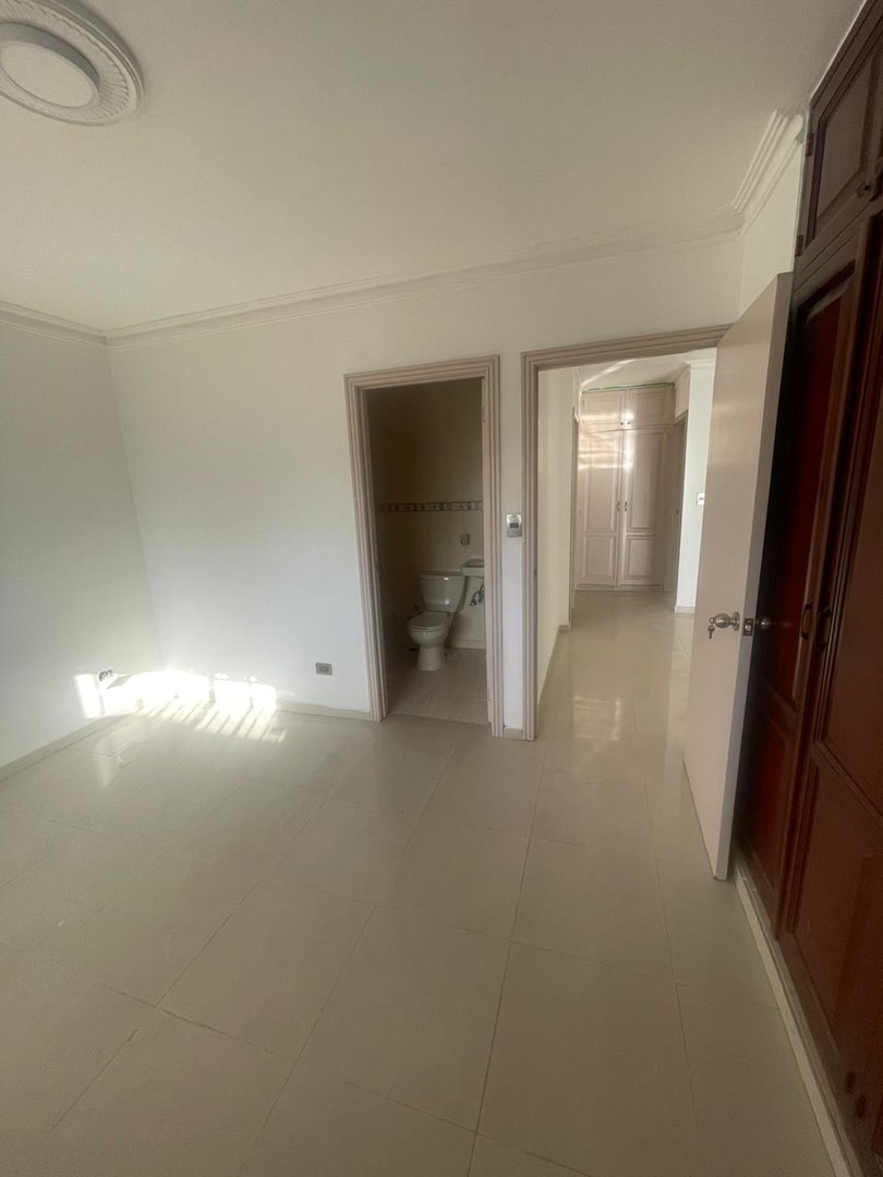 apartamentos - Apartamento de oportunidad en Zona Oriental 9