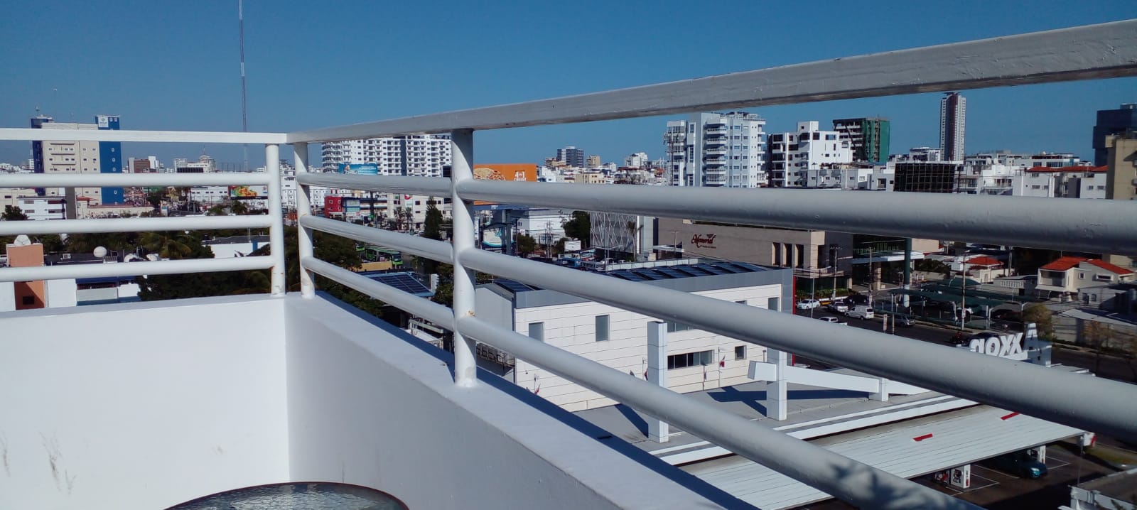 apartamentos - Apartamento en alquiler 130m2 Piso 4 Vista al mar 8