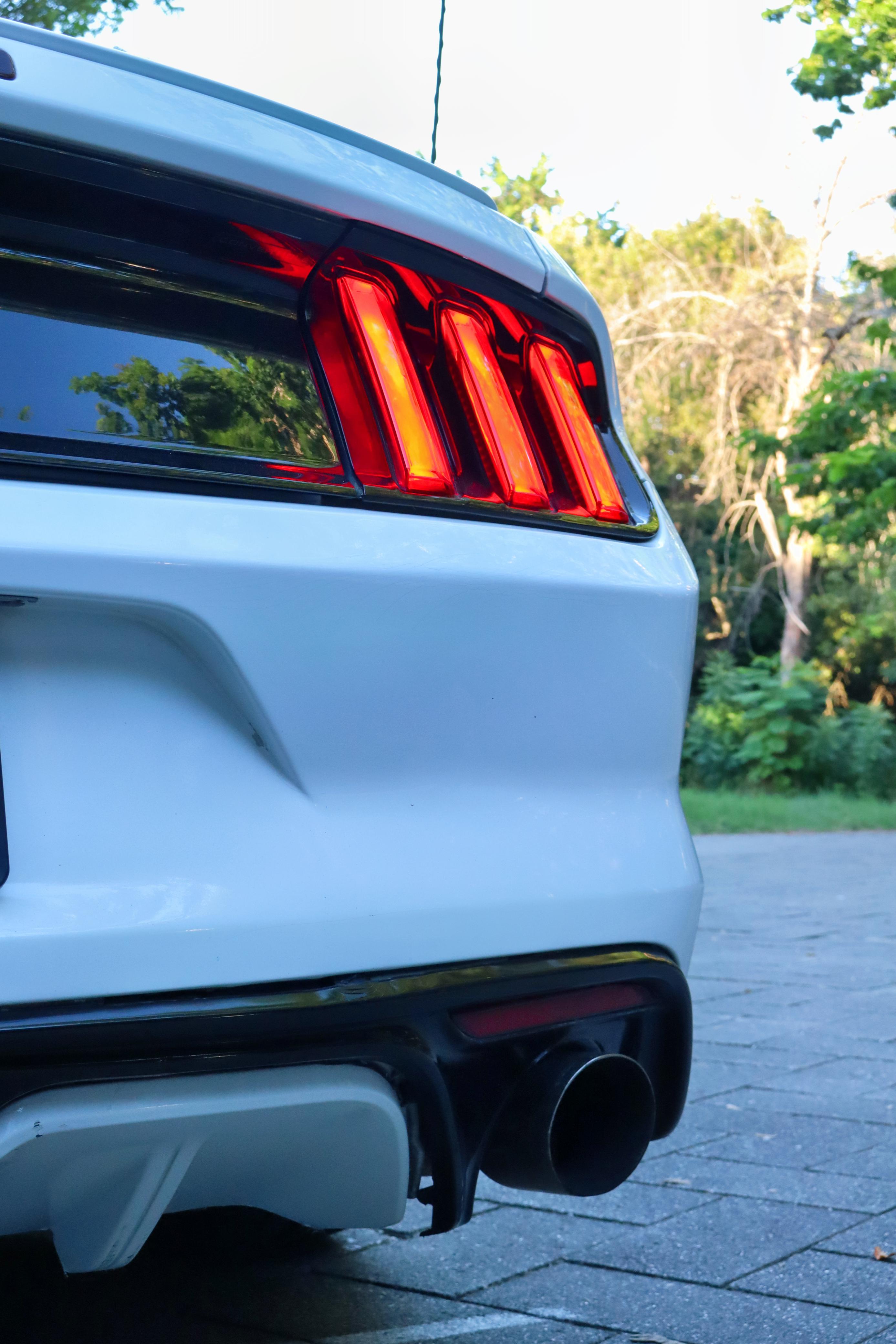 jeepetas y camionetas - Montate en este super deportivo Ford mustang ecoboost premiun 2017  4