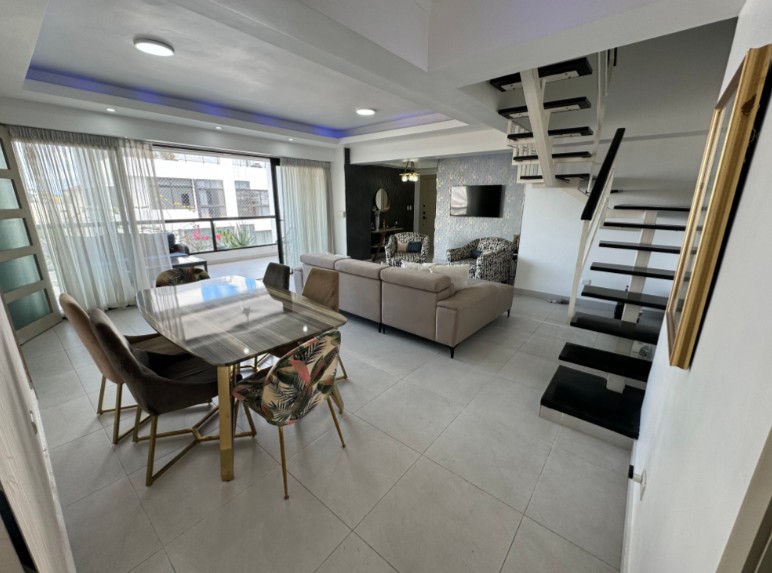 penthouses - Penthouse en Venta y Alquiler en Bella Vista Norte
