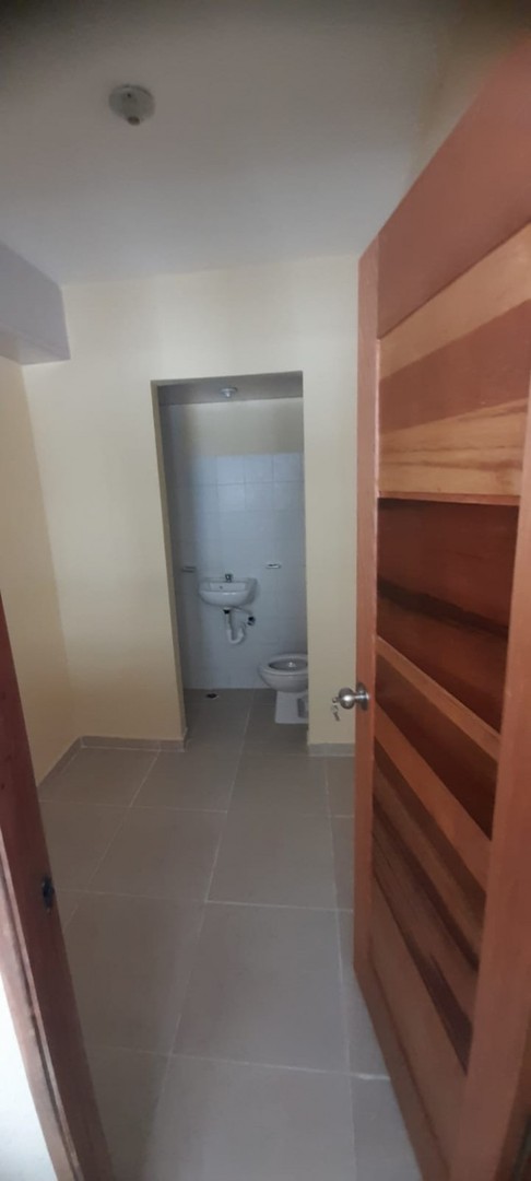 apartamentos - Alquiler de Apartamento en la Jacobo  5