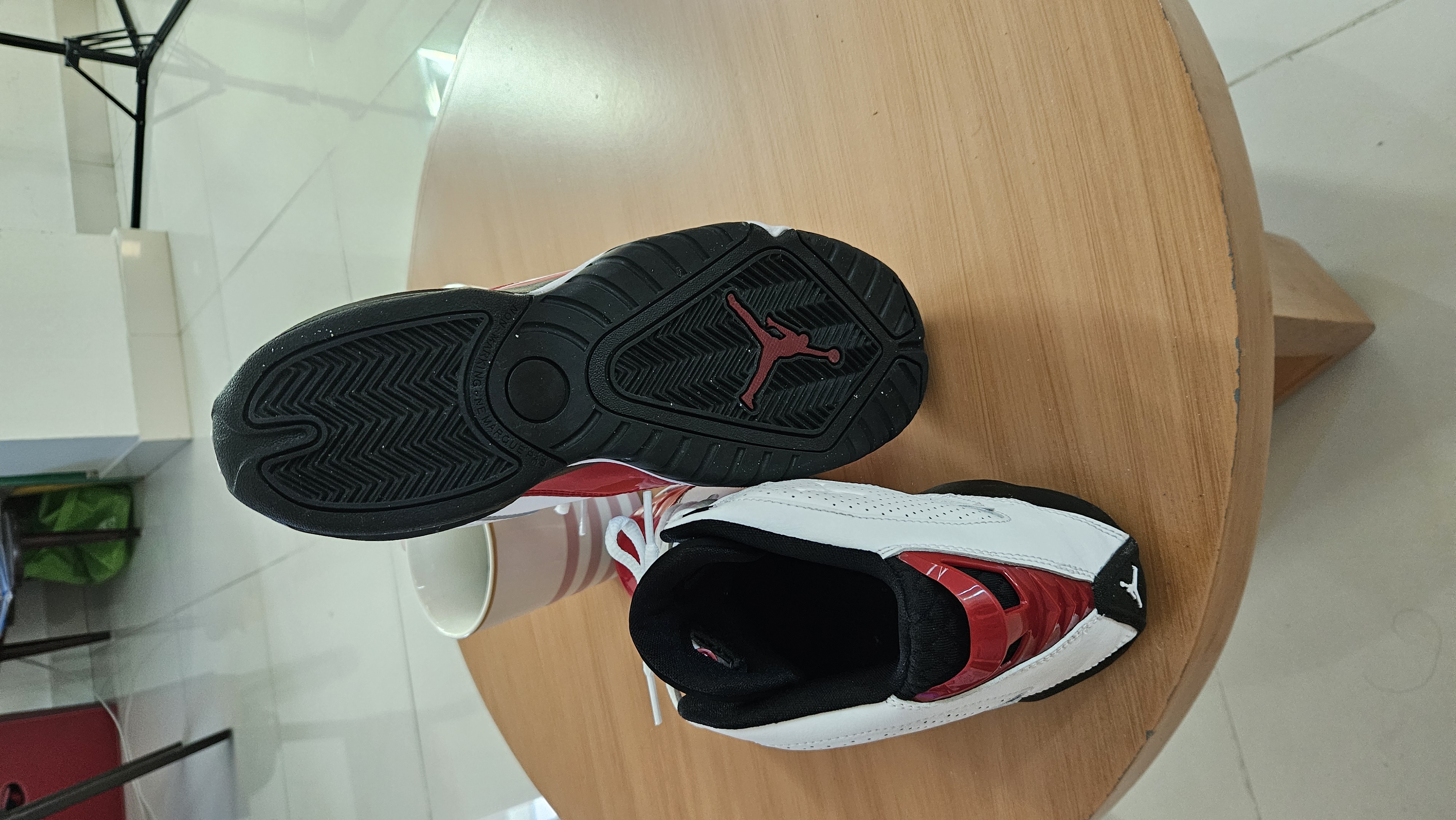 ropa y zapatos - Tennis  Jordan B Loyal 7