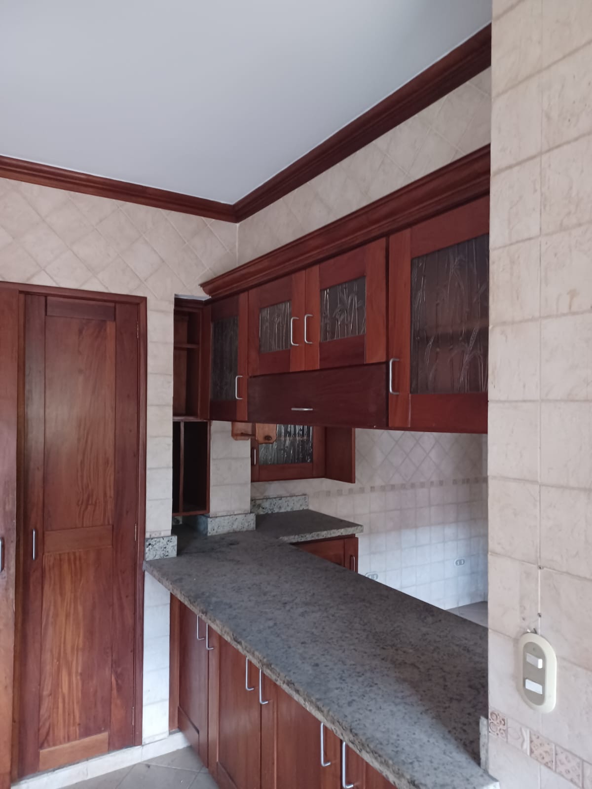 apartamentos - Vendo en Evaristo morales  3