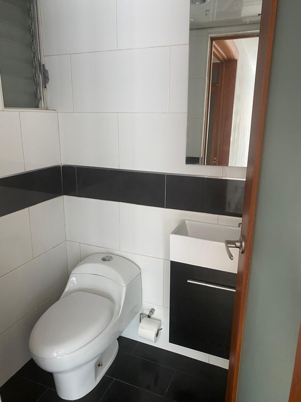 apartamentos - Rento Apartamento En Bella Vista Sin Intermediario 2
