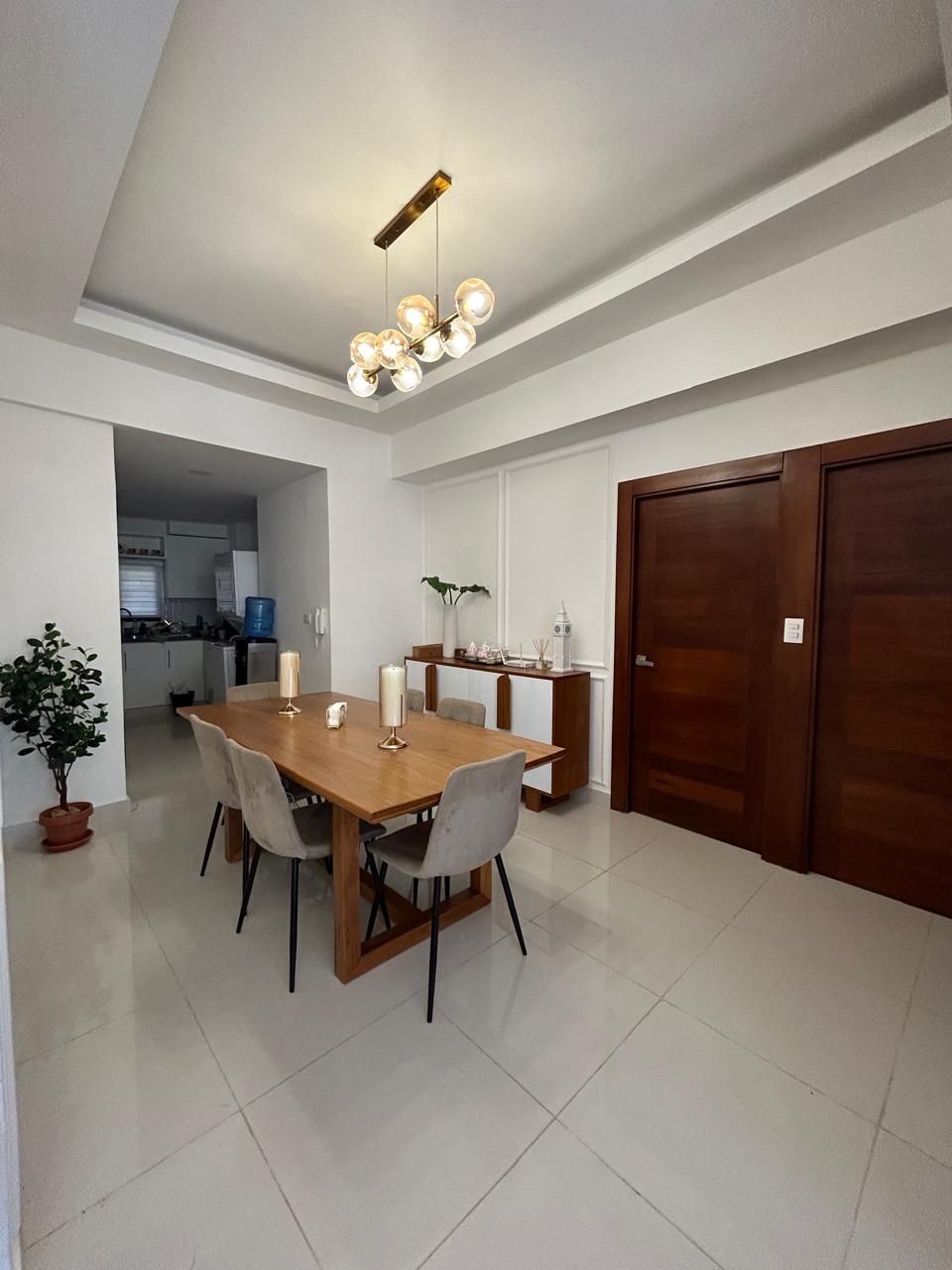 construccion e industrial - vendo apartamentode oportunidad  en Torre frente al homs 
