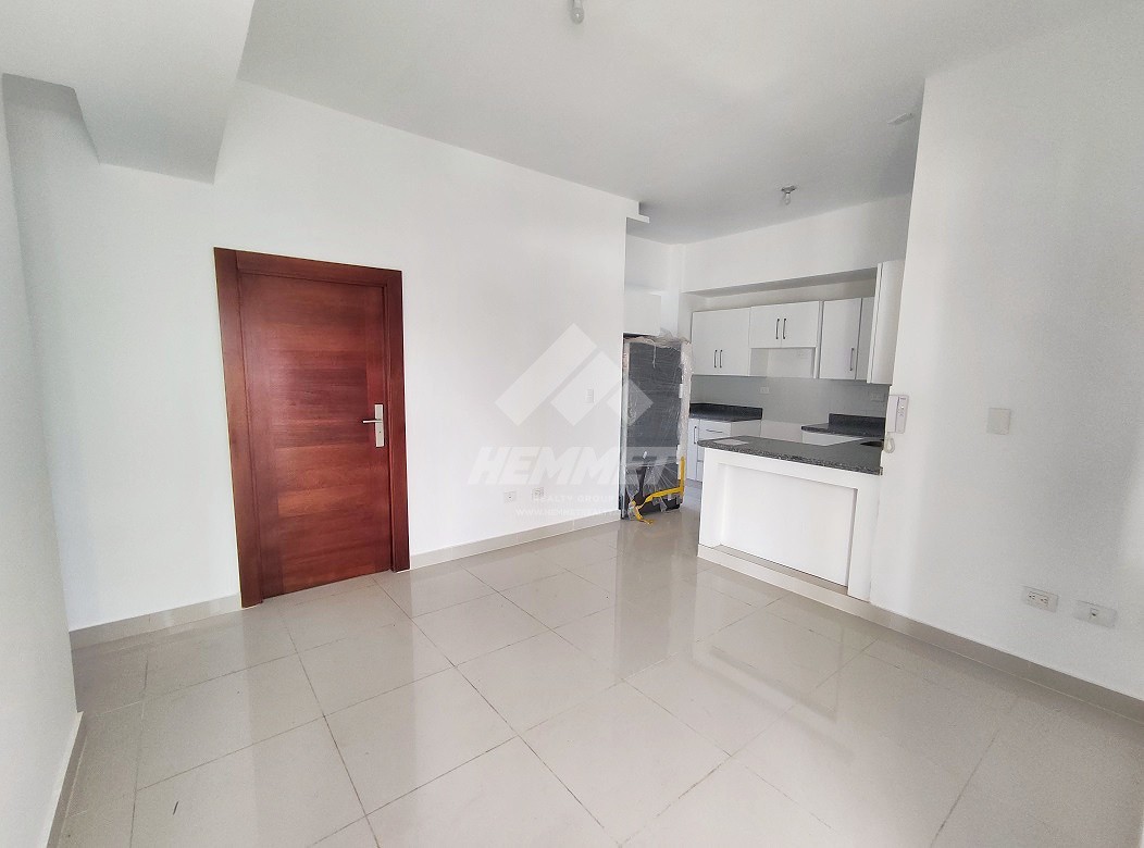 apartamentos - 2DO NIVEL A ESTRENAR CON ELEVADOR PROXIMO AL HOMS SANTIAGO  2