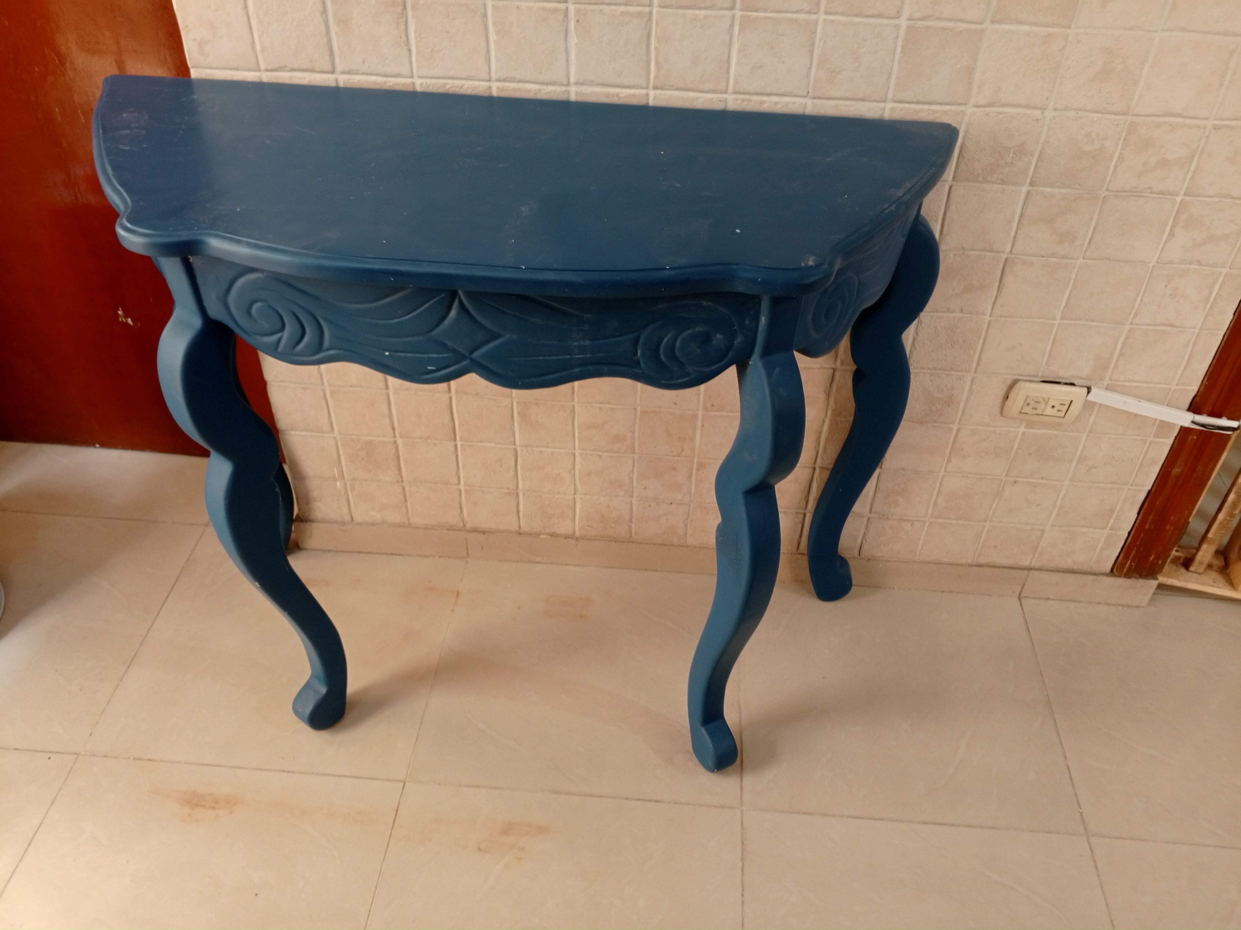 muebles y colchones - Repisa