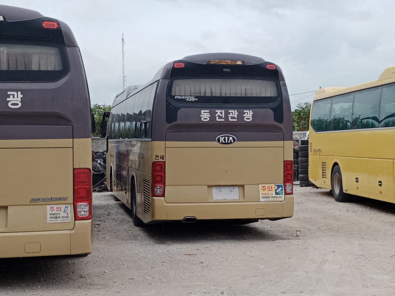 otros vehiculos - AUTO BUSES RESIEN LLEGADOS AL PAIS AL MEJOR PRECIO