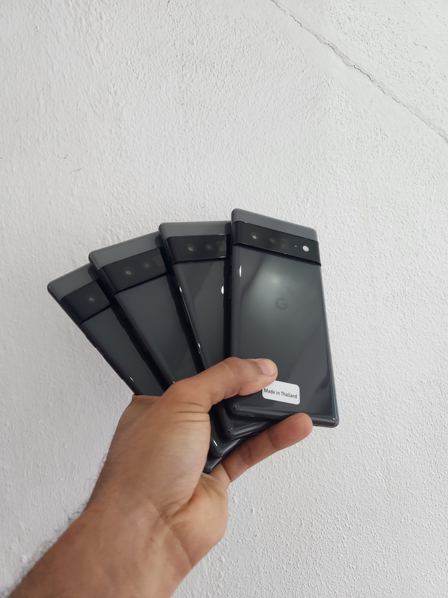 celulares y tabletas - GOOGLE PIXEL 6 PRO  SOMOS TIENDA FÍSICA  2