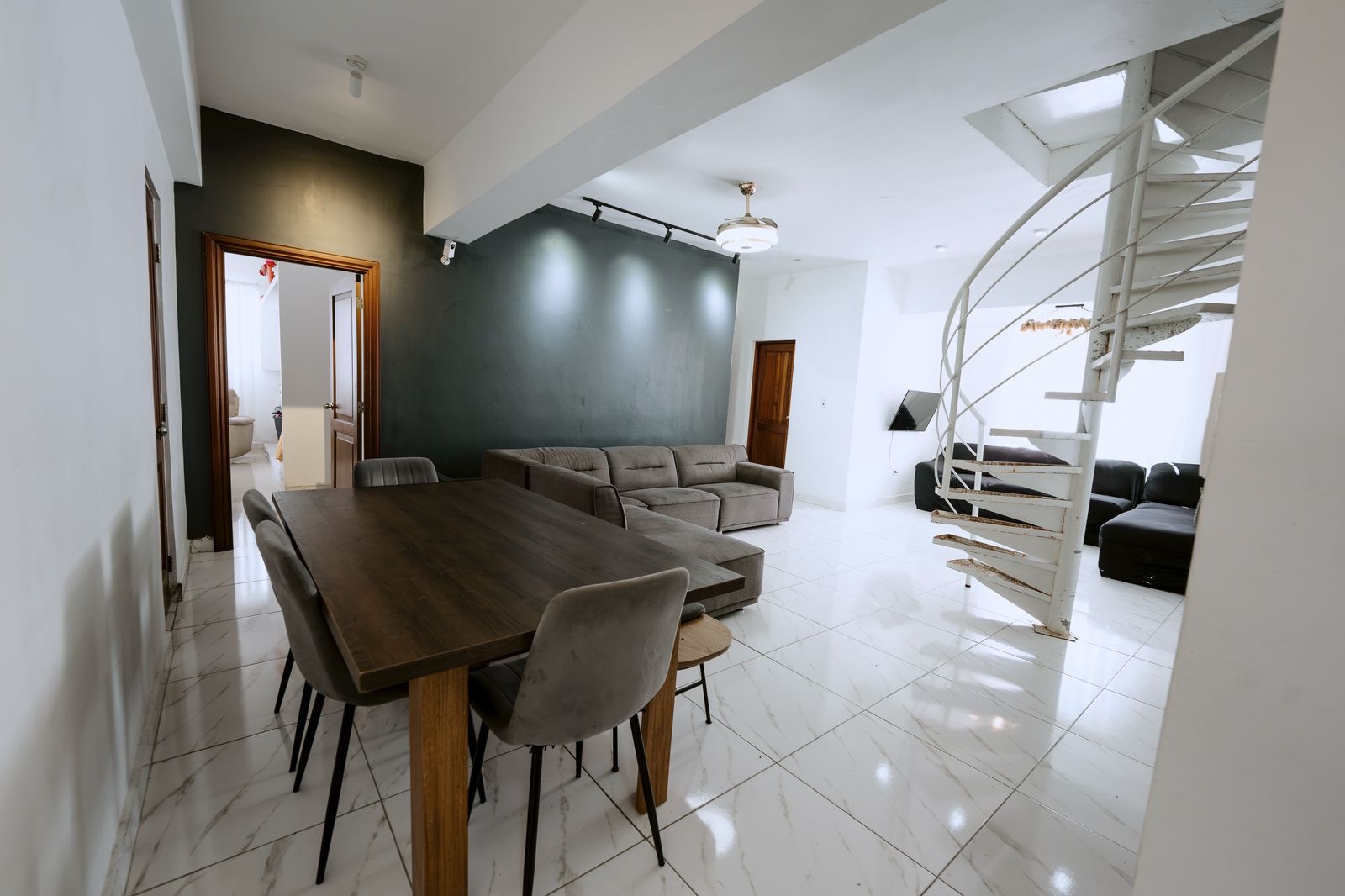 apartamentos - *Vendo apartamento de 290.8 mt tipo pent house*   