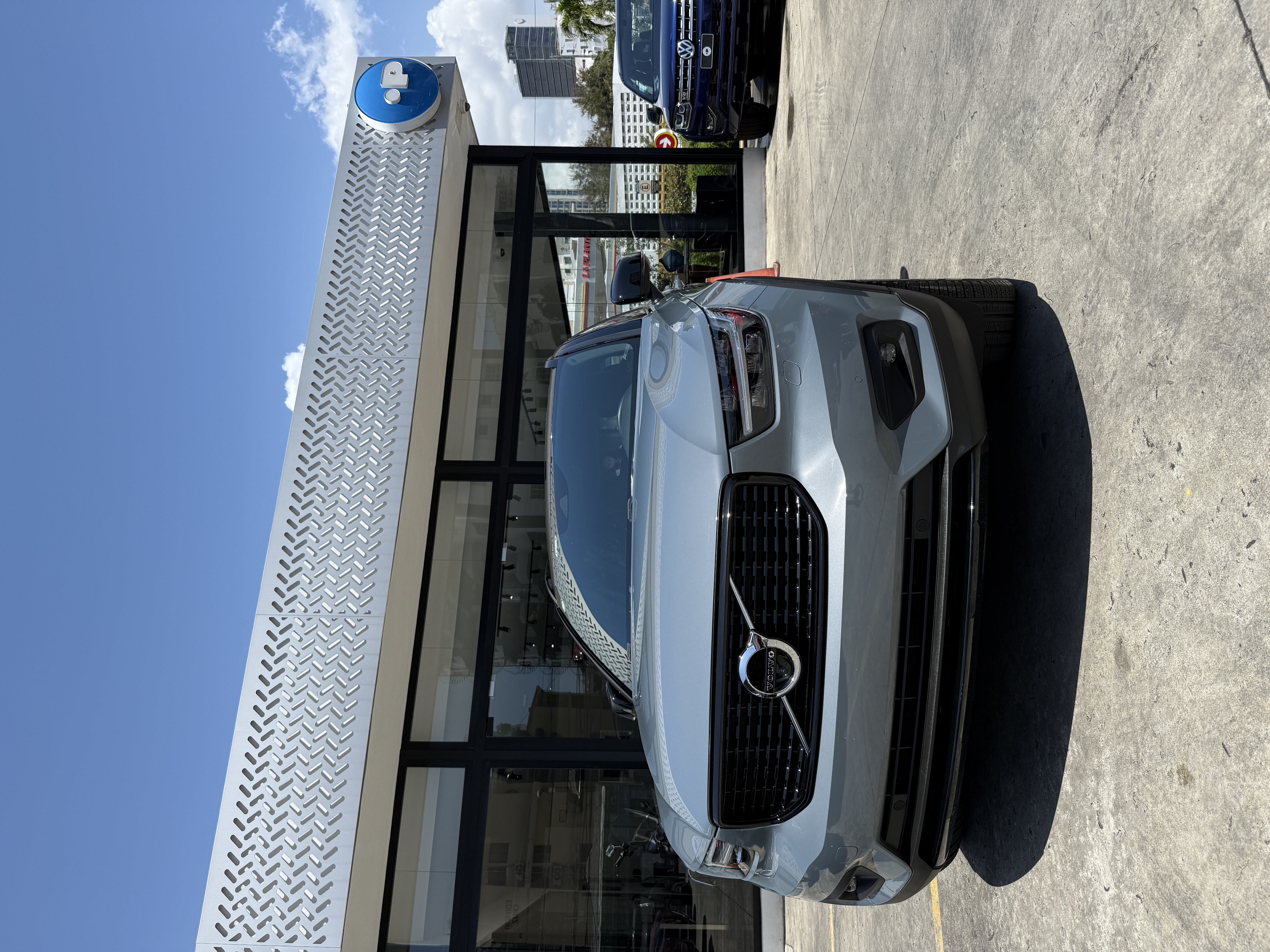 jeepetas y camionetas - Volvo XC40 Rdesign T5 2021 0