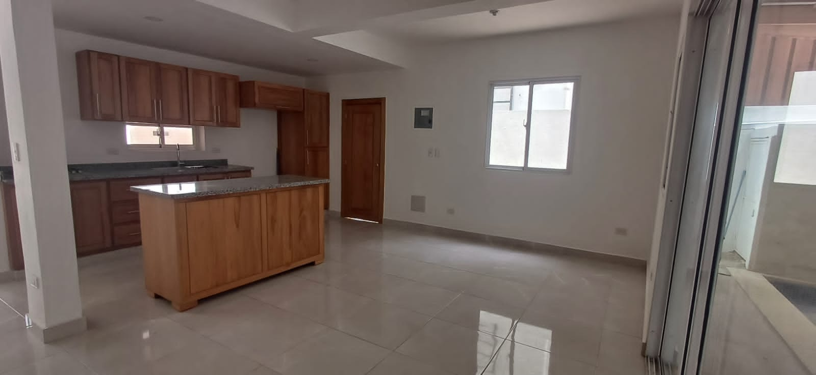 apartamentos - HERMOSA VILLA A ESTRENAR, EN CONJUNTO CERRADO 4