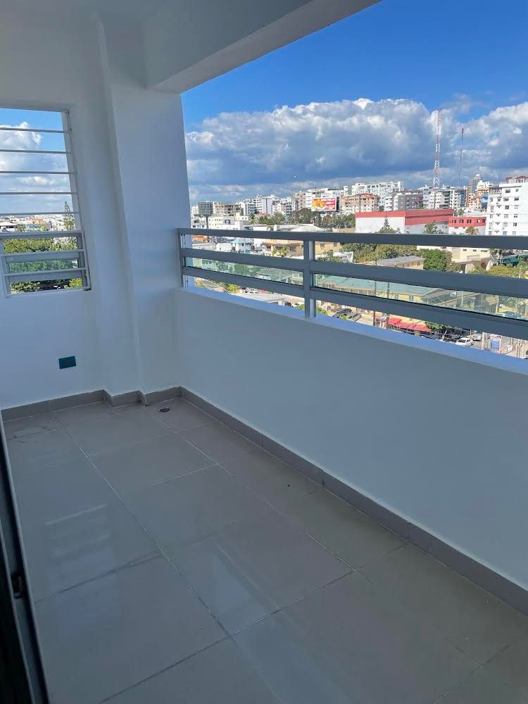 apartamentos - SE ALQUILA HERMOSO PENTHOUSE, UBICADO EN BELLA VISTA!! 1