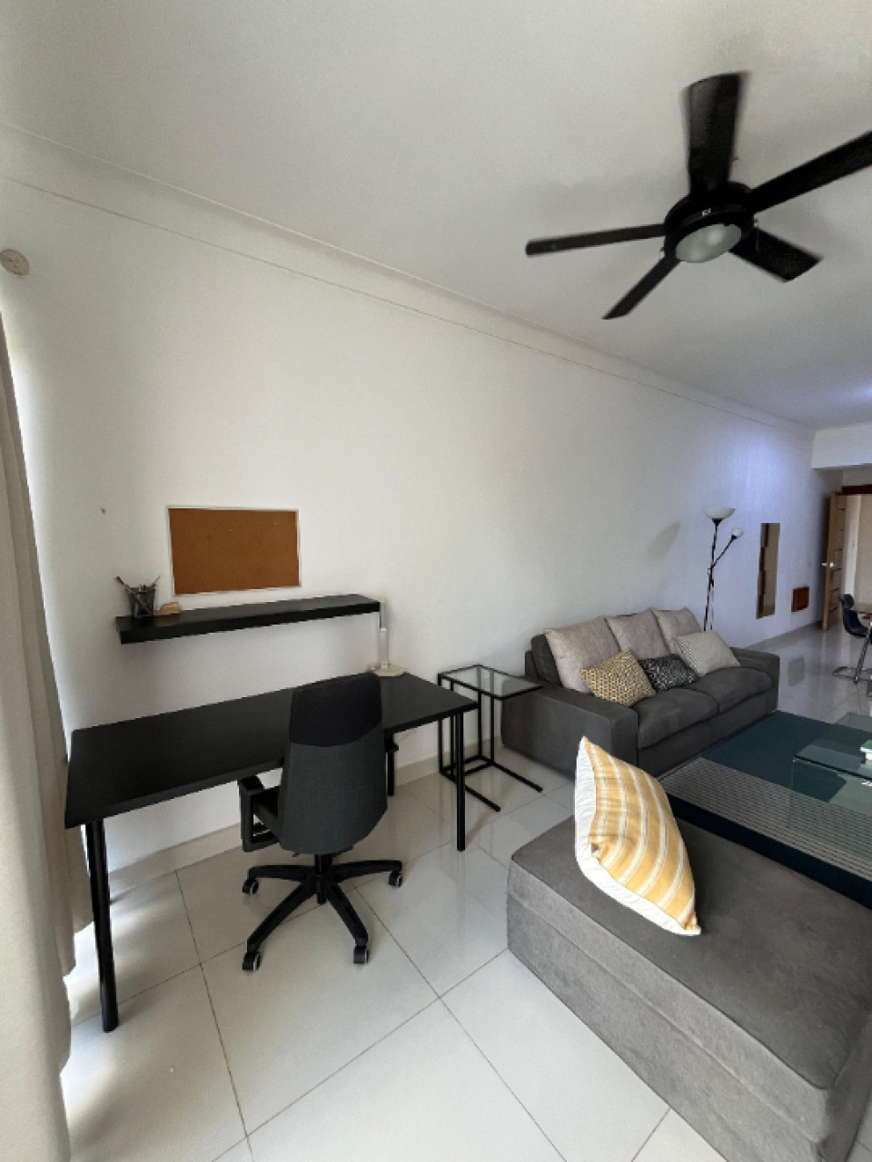 apartamentos - Apartamento en EL VERGEL SANTO DOMINGO DE GUZMÁN 3