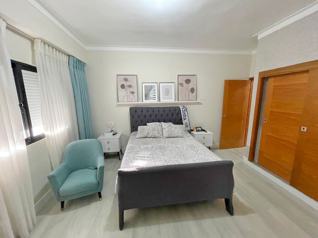 apartamentos - Apartamento en Venta en El Millón 6