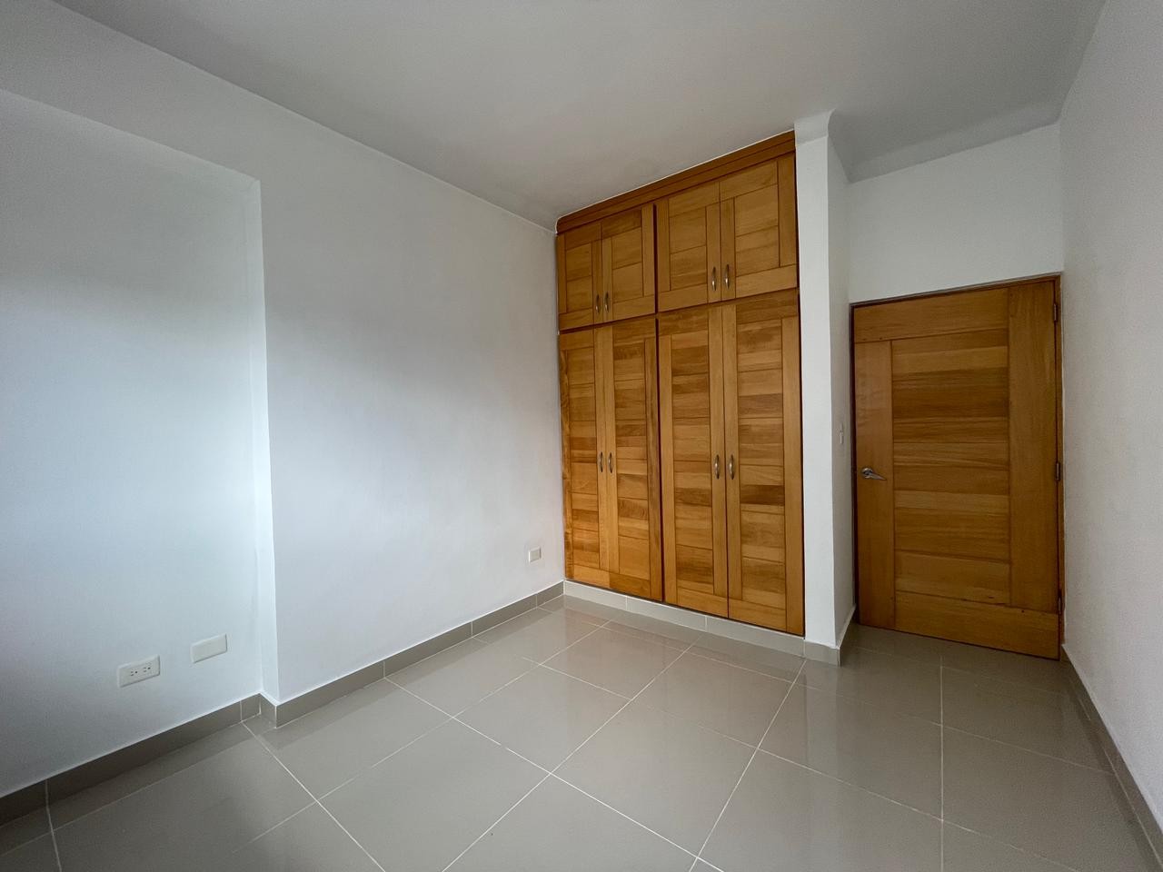 apartamentos - Apartamento tipo loft en Evaristo Morales 4