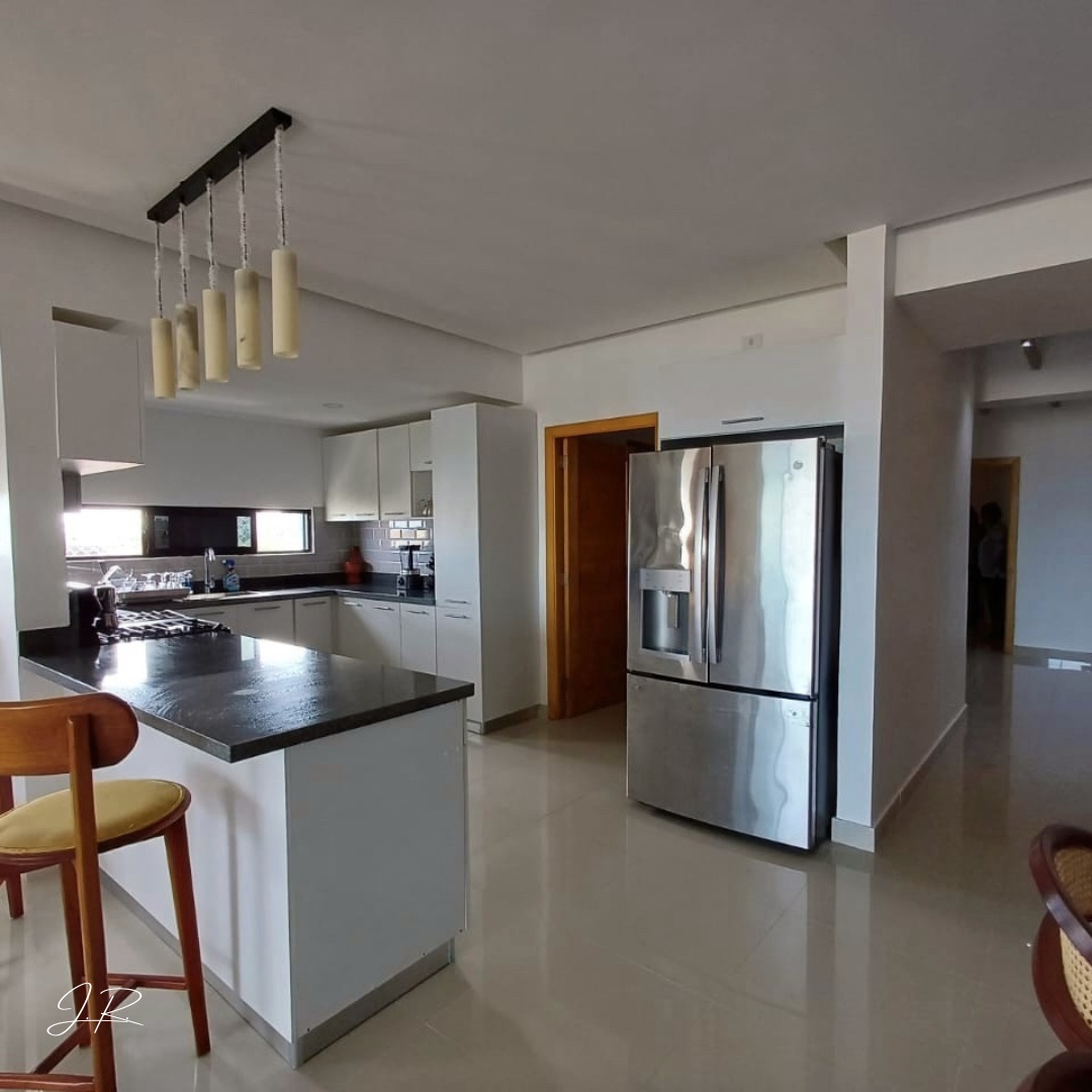 apartamentos - Apartamento en Venta Alma Rosa I 4