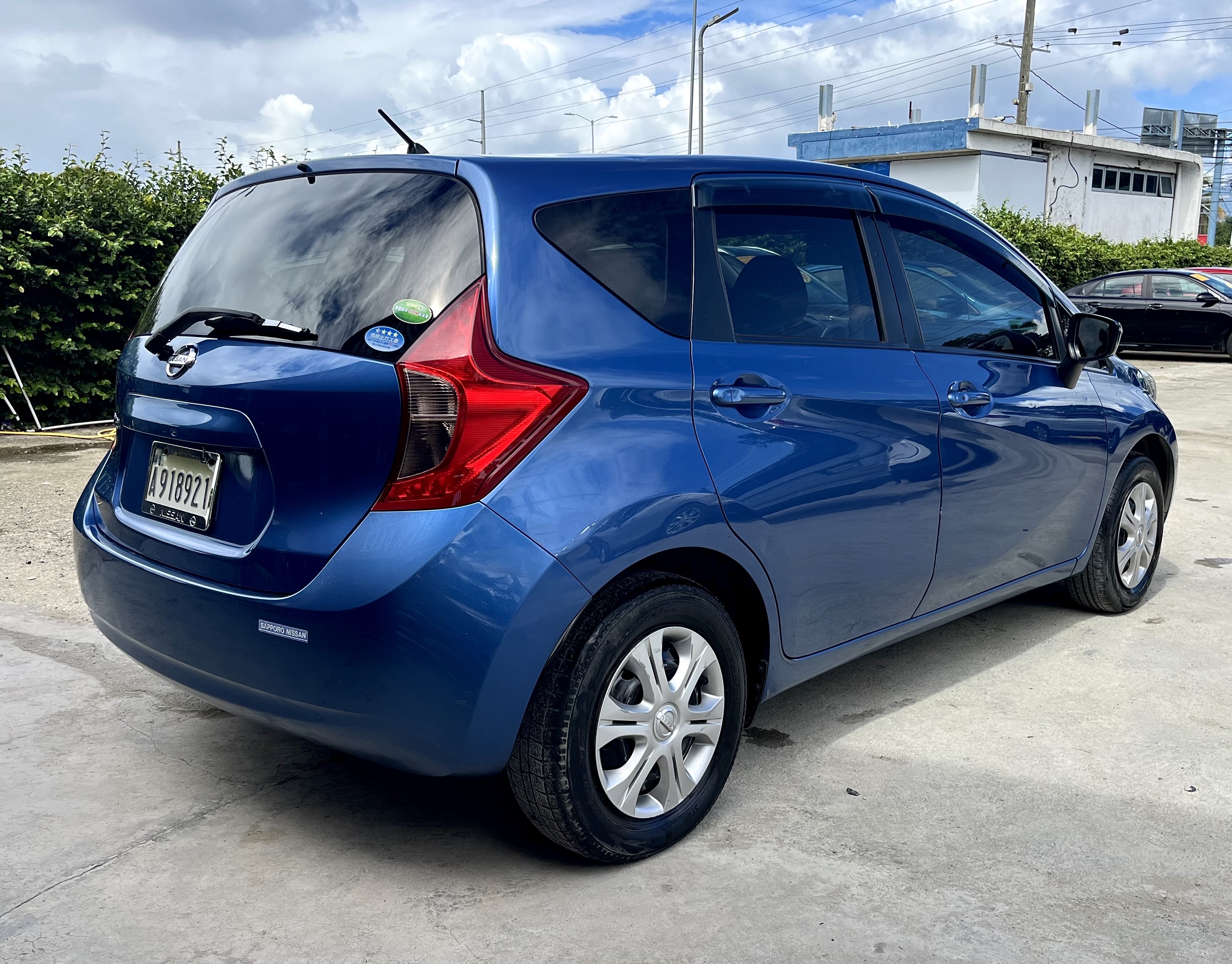 carros - Nissan Note 2015 - Financiamiento disponible! 
 3