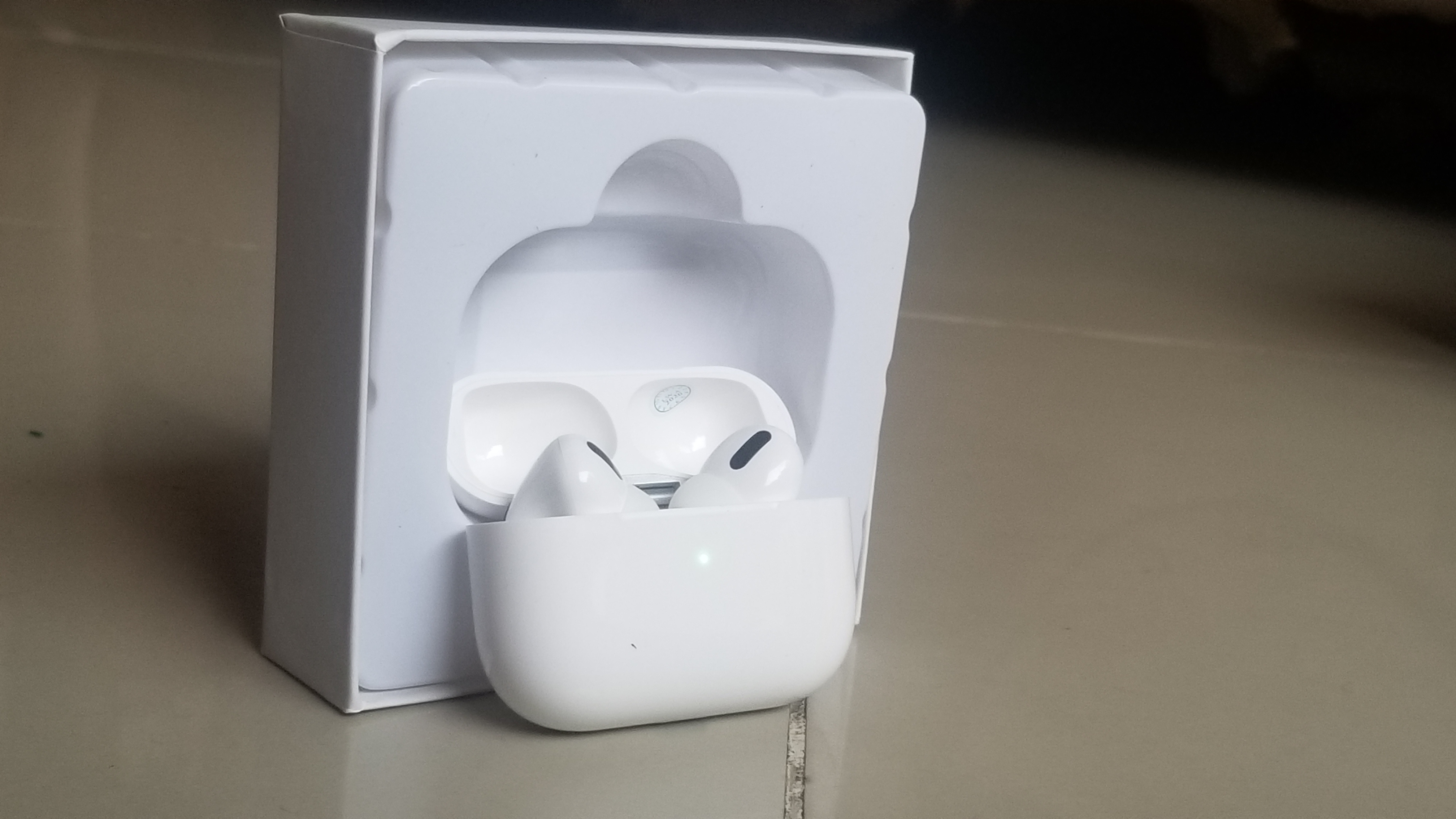 camaras y audio - AIRPODS PRO/ MACARON PRO 3• 