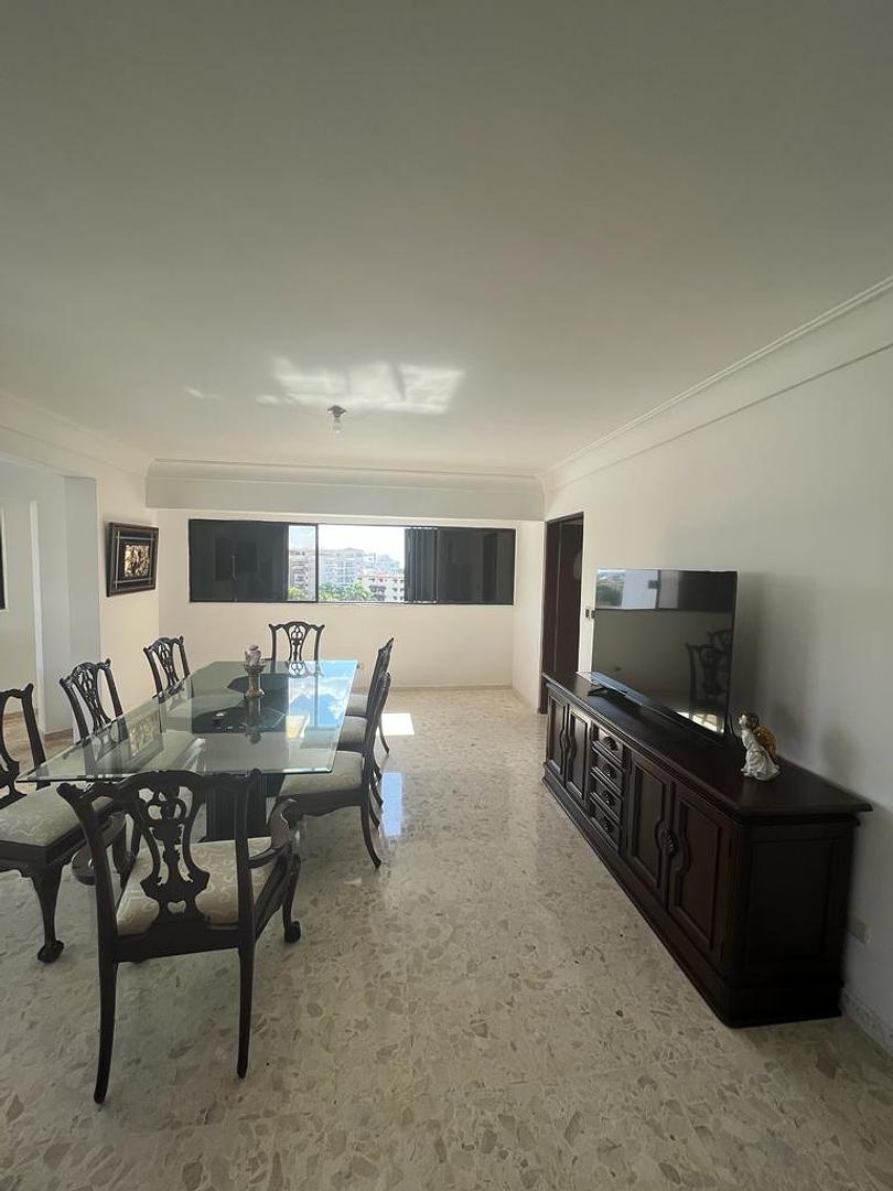 apartamentos - Vendo 7mo piso Gascue 1