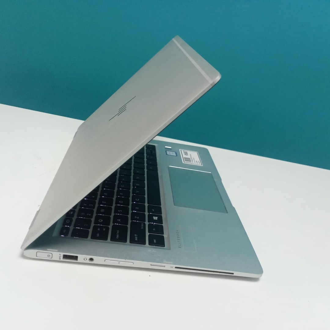 computadoras y laptops -  Laptop, HP EliteBook x360 1030 G2 (touch) / 7th Gen, Intel Core i5 / 8GB DDR4 / 8