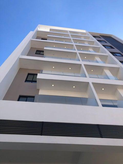 apartamentos - Apartamento en venta Evaristo Morales Santo Domingo 0