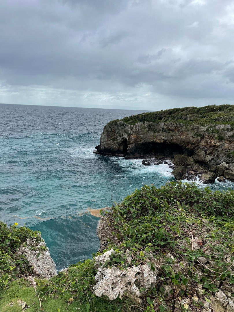 solares y terrenos - Solar Las Galeras con Vista Al Mar  3