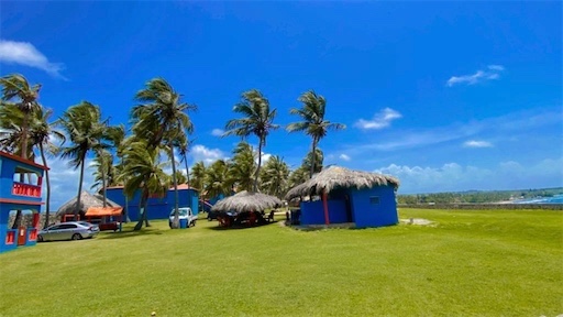 solares y terrenos - SOLAR EN VENTA EN NAJAYO SAN CRISTOBAL, PRÓXIMO A LA PLAYA  PALENQUE, REP. DOM. 2