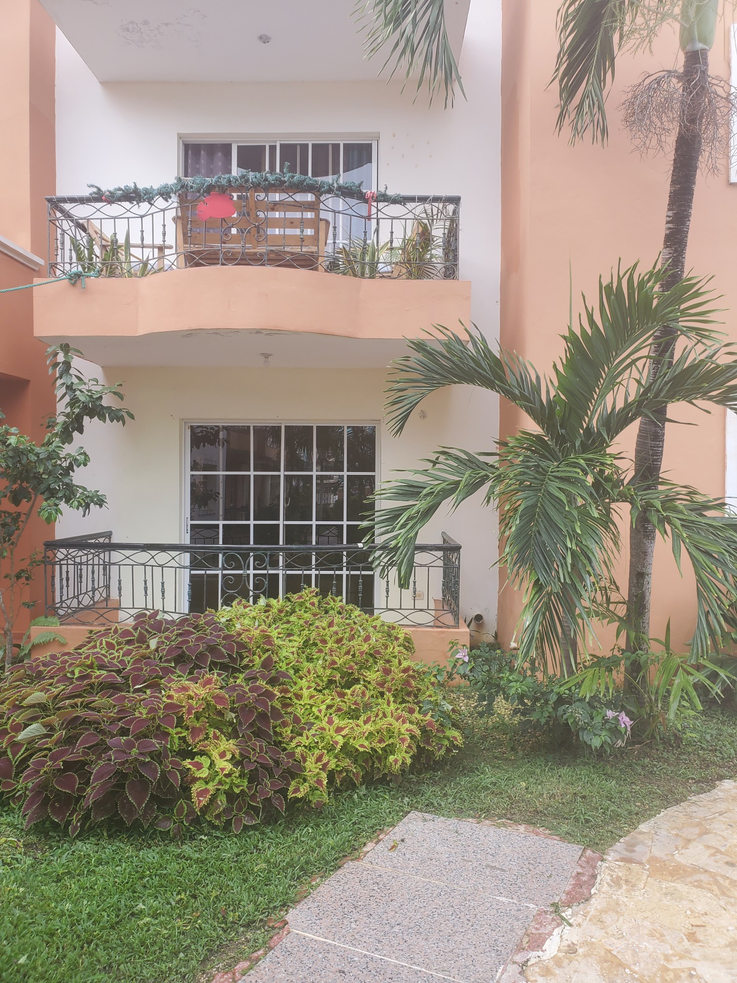 apartamentos - Hermoso apartameto En Pueblo Bavaro 7